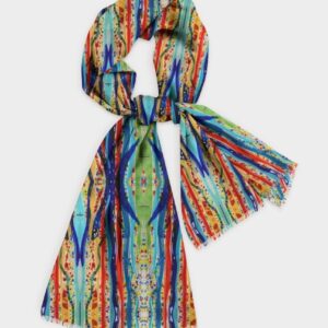 Ribbons Scarf